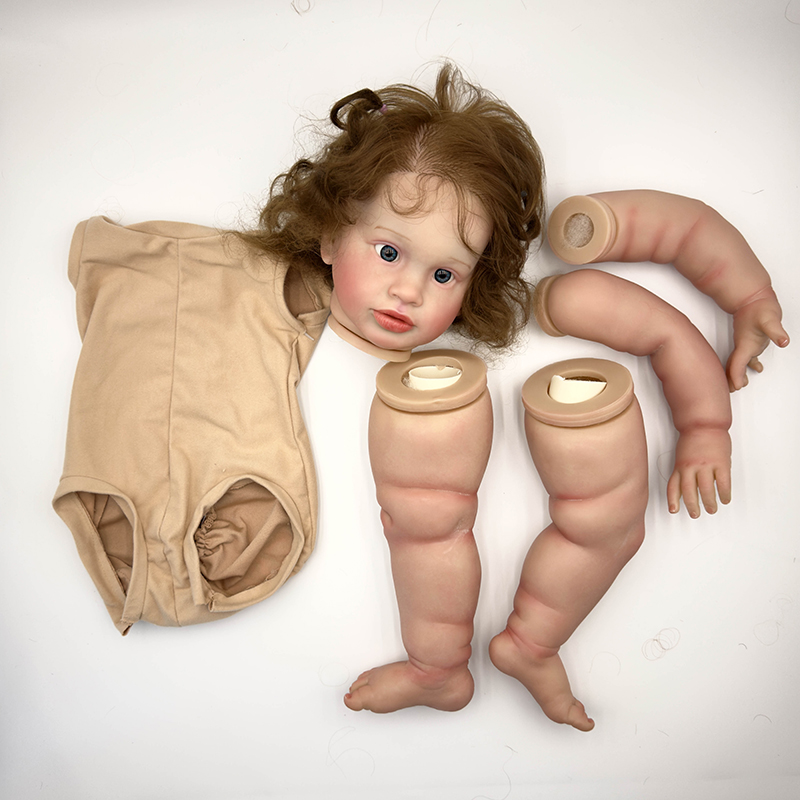 NPK 26 '' incompiuto dipinto a - Baby Products Kit For Newborn recensione e prezzo