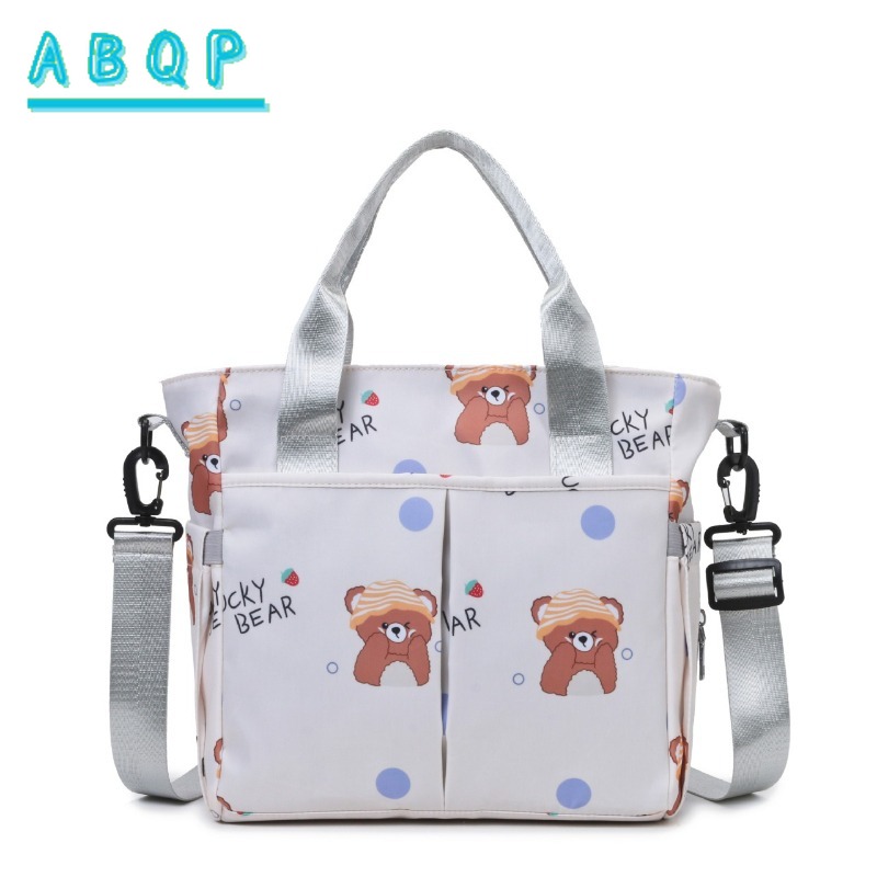 ABQP Nuova Borsa Fasciatoio di - Baby Products Brands recensione e prezzo