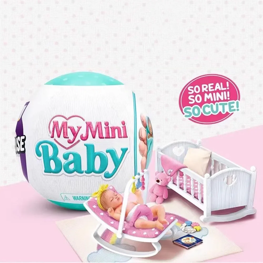 Zuru 5 Surprise Mini Brands To - Baby Products Brands recensione e prezzo
