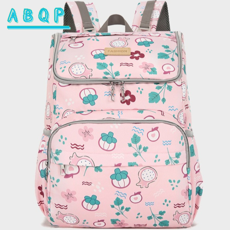 Zaino Porta Pannolini di Marca - Baby Products Brands recensione e prezzo