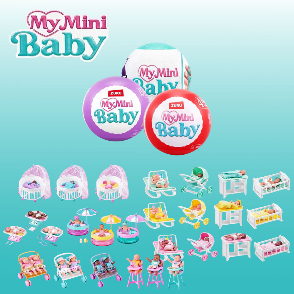 Morbida bambola realistica rin - Baby Products Brands recensione e prezzo