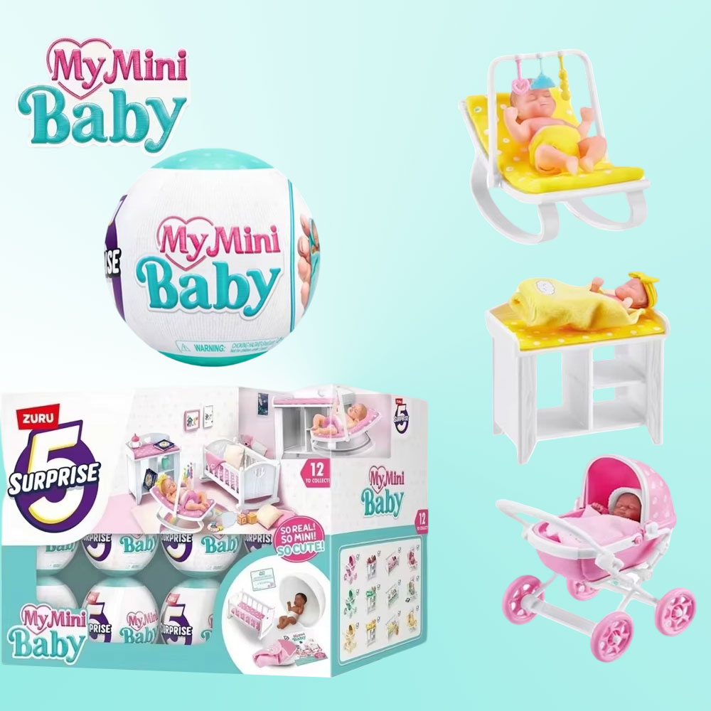 Morbida bambola realistica rin - Baby Products Brands recensione e prezzo
