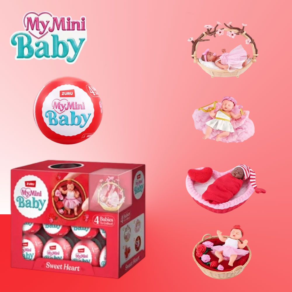 Morbida bambola realistica rin - Baby Products Brands recensione e prezzo