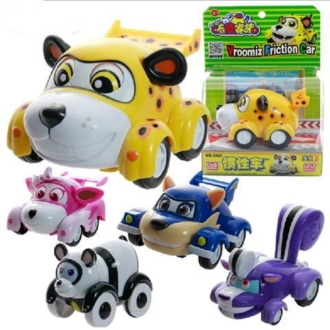 Enorme! Auto Giocattolo a Friz - Baby Products Gift Set recensione e prezzo