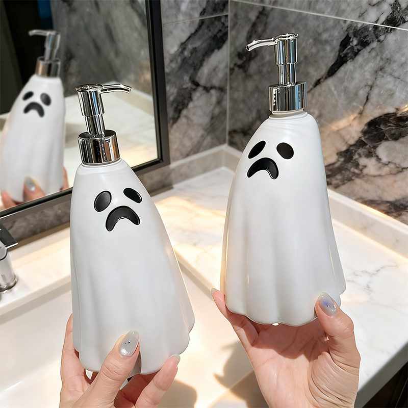 Bottiglia di sapone fantasma c - Baby Bottle Sterilizer recensione e prezzo