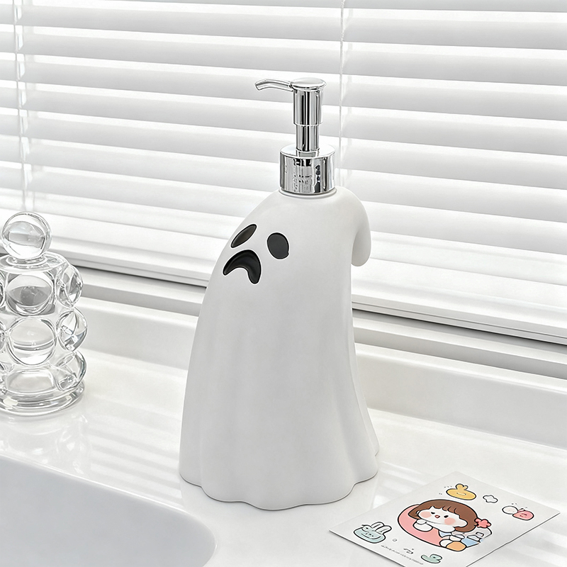 Bottiglia di sapone fantasma c - Baby Bottle Sterilizer recensione e prezzo