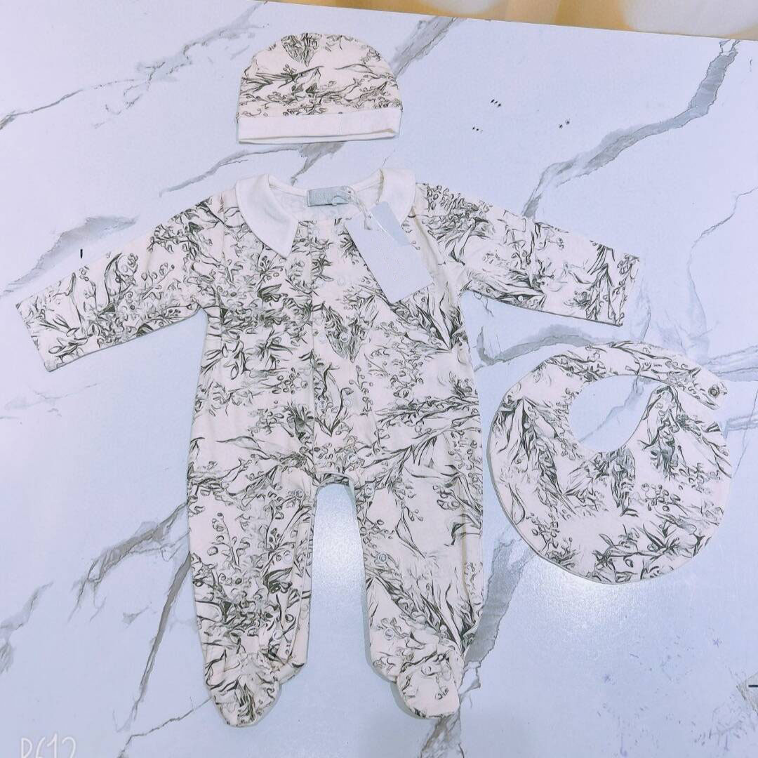 Nuovo Design 2024: Set 3 Pezzi - Baby Products Essential recensione e prezzo