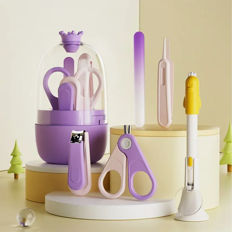 Set di 1 Pezzo per la Cura Quo - Baby Products Kit For Newborn recensione e prezzo