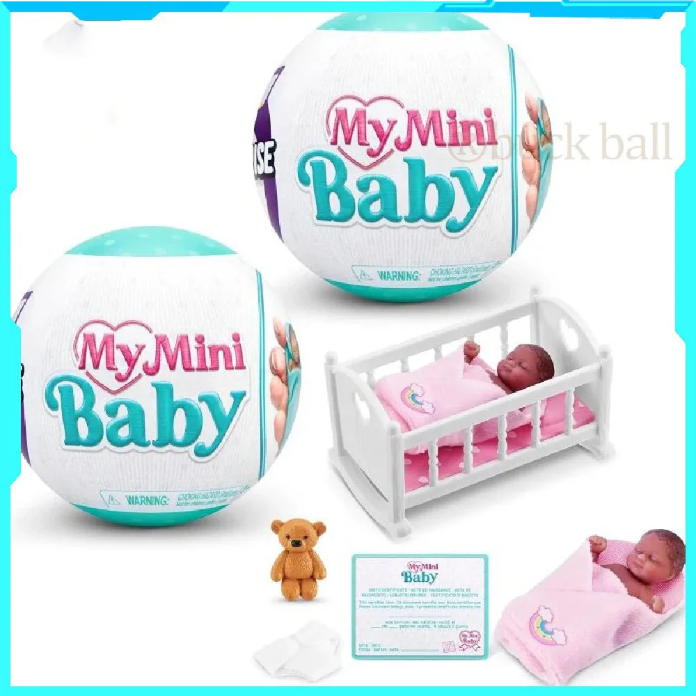 Zuru 5 Surprise Mini Brands To - Baby Products Brands recensione e prezzo