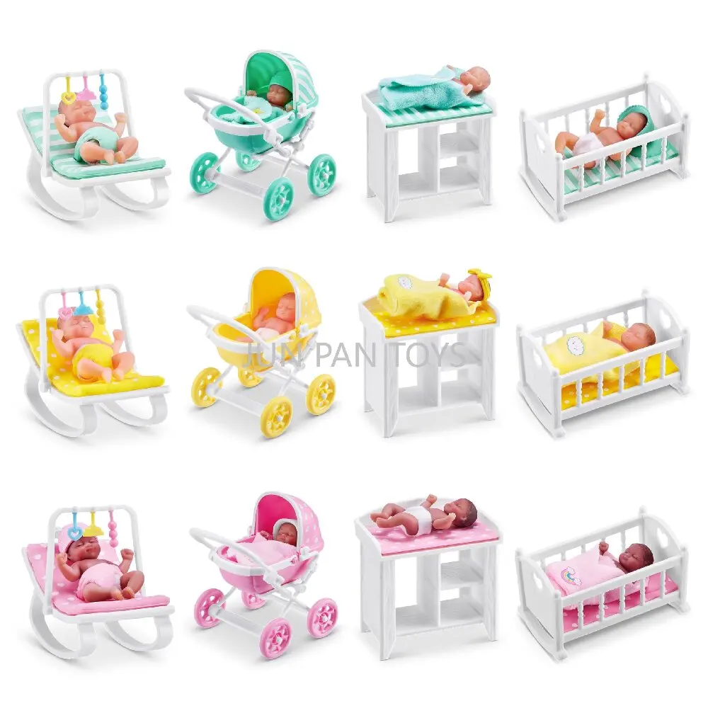 Zuru 5 Surprise Mini Brands To - Baby Products Brands recensione e prezzo