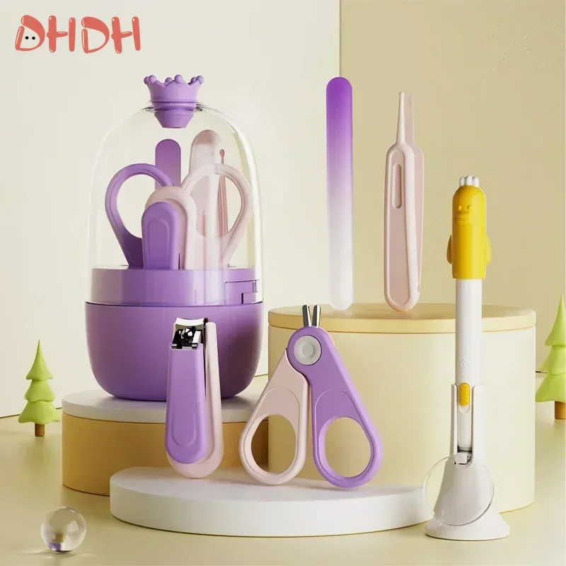 Kit per la cura quotidiana del - Baby Products Kit For Newborn recensione e prezzo