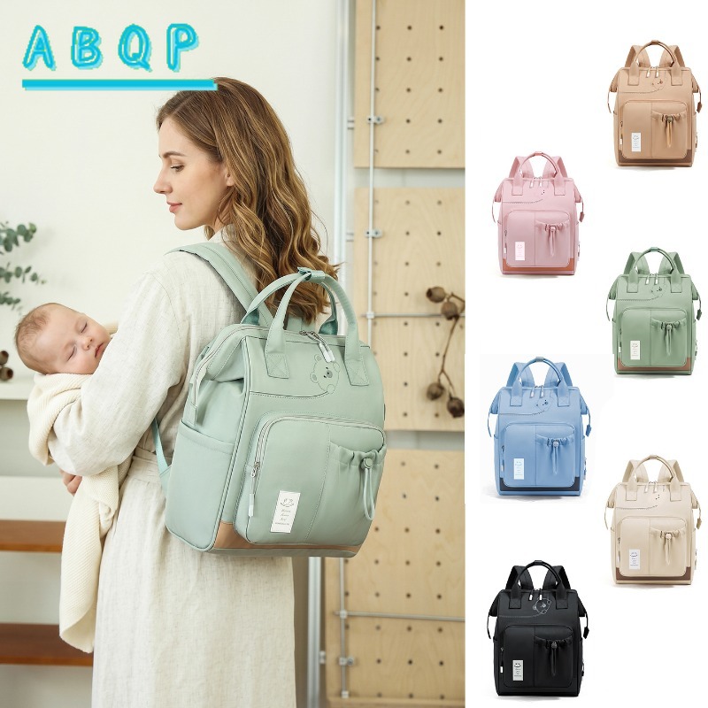 Nuovo Zaino Porta Pannolini di - Baby Products Brands recensione e prezzo
