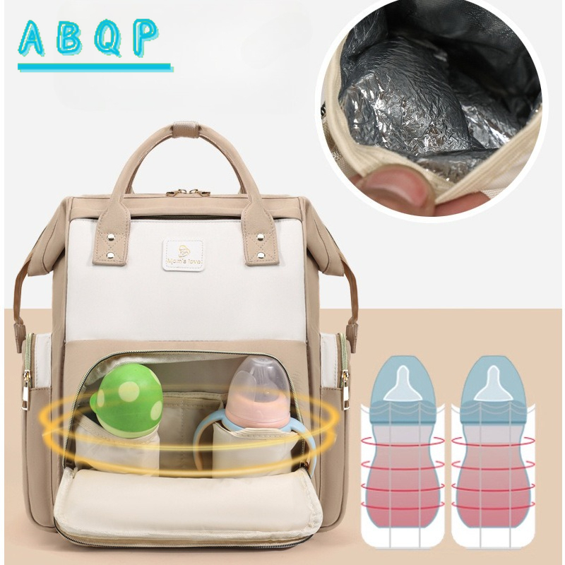 Borsa fasciatoio multifunziona - Baby Products Brands recensione e prezzo