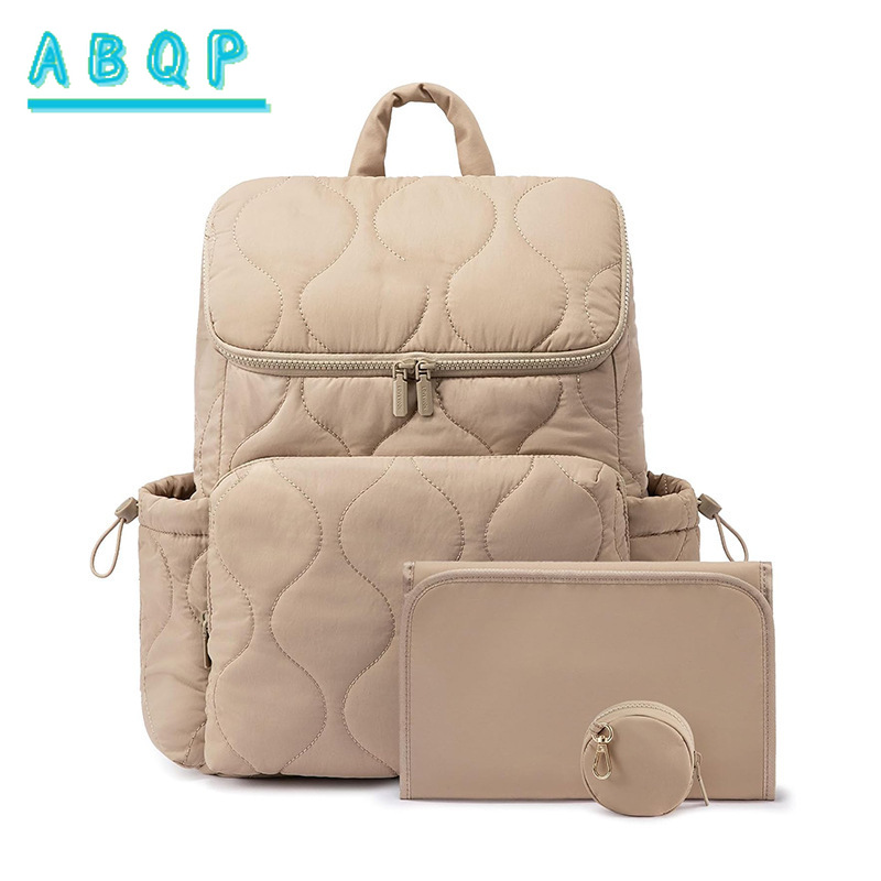 Zaino Porta Pannolini di Marca - Baby Products Brands recensione e prezzo