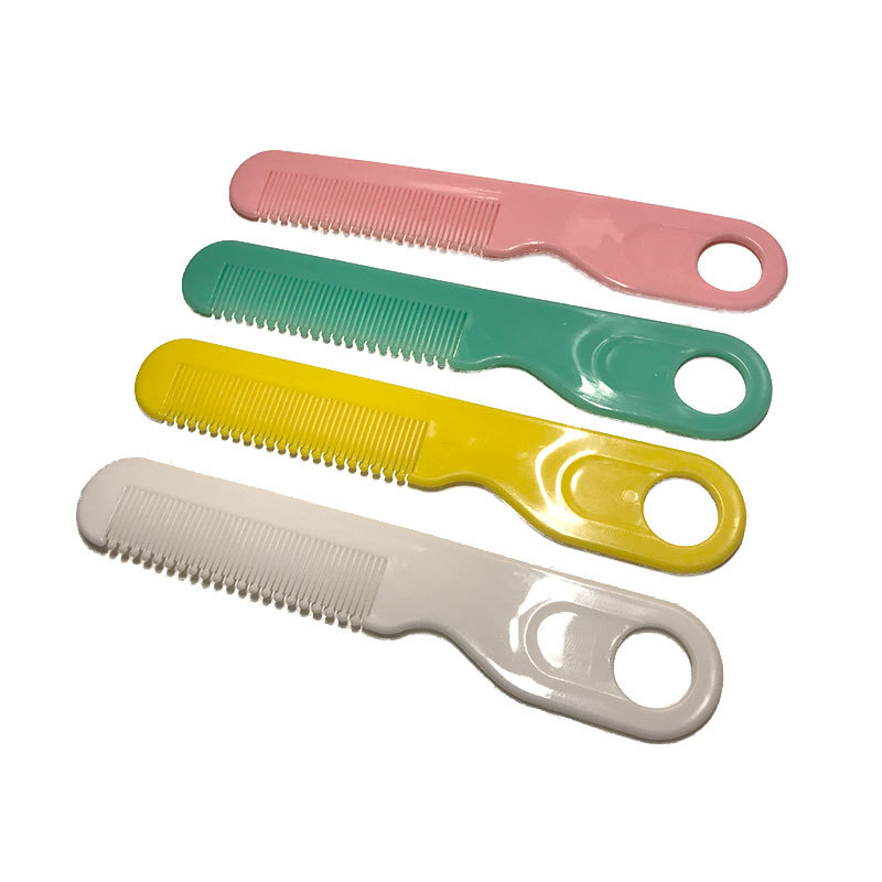 Pettine per Massaggio alla Tes - Baby Products Hair recensione e prezzo