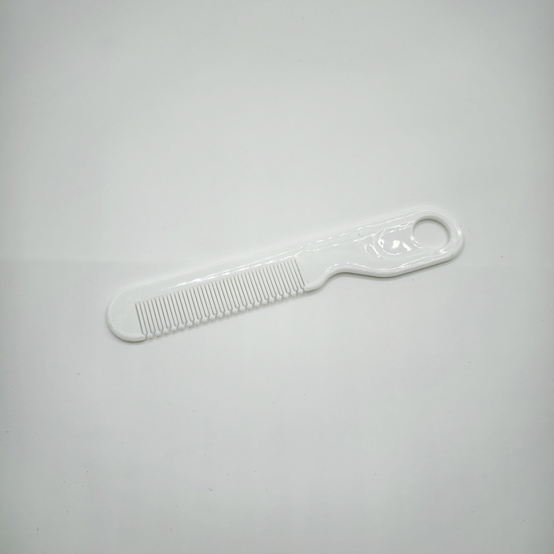 Pettine per Massaggio alla Tes - Baby Products Hair recensione e prezzo