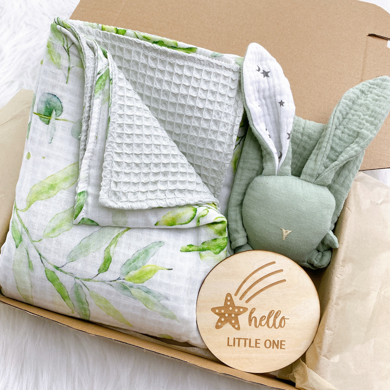 1Set Set di giocattoli da bagn - Baby Products Gift Set recensione e prezzo