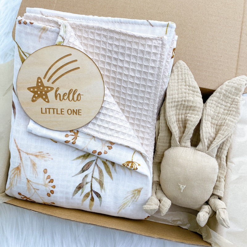 1Set Set di giocattoli da bagn - Baby Products Gift Set recensione e prezzo