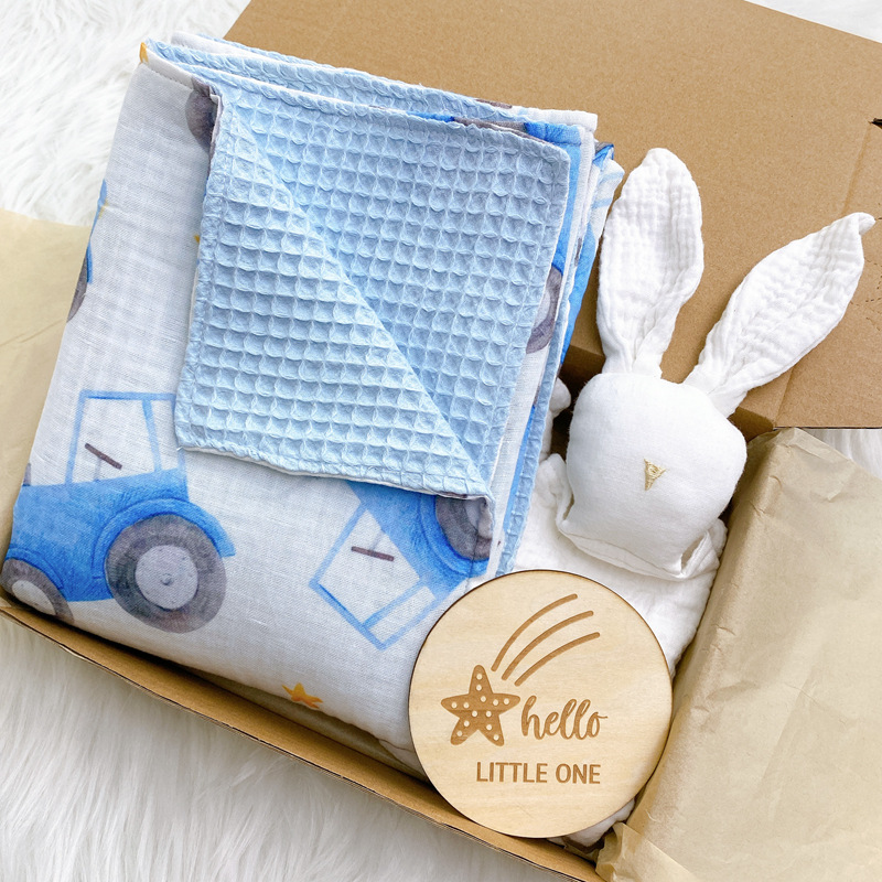 1Set Set di giocattoli da bagn - Baby Products Gift Set recensione e prezzo